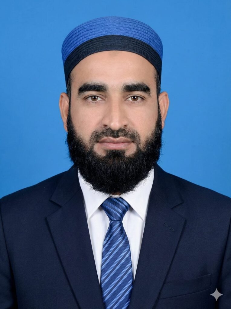 Hafiz Nasir (Saudia)